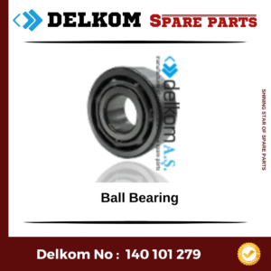 Ball Bearing