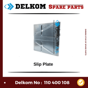 Slip Plate