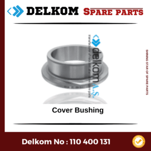 Cover Bushing