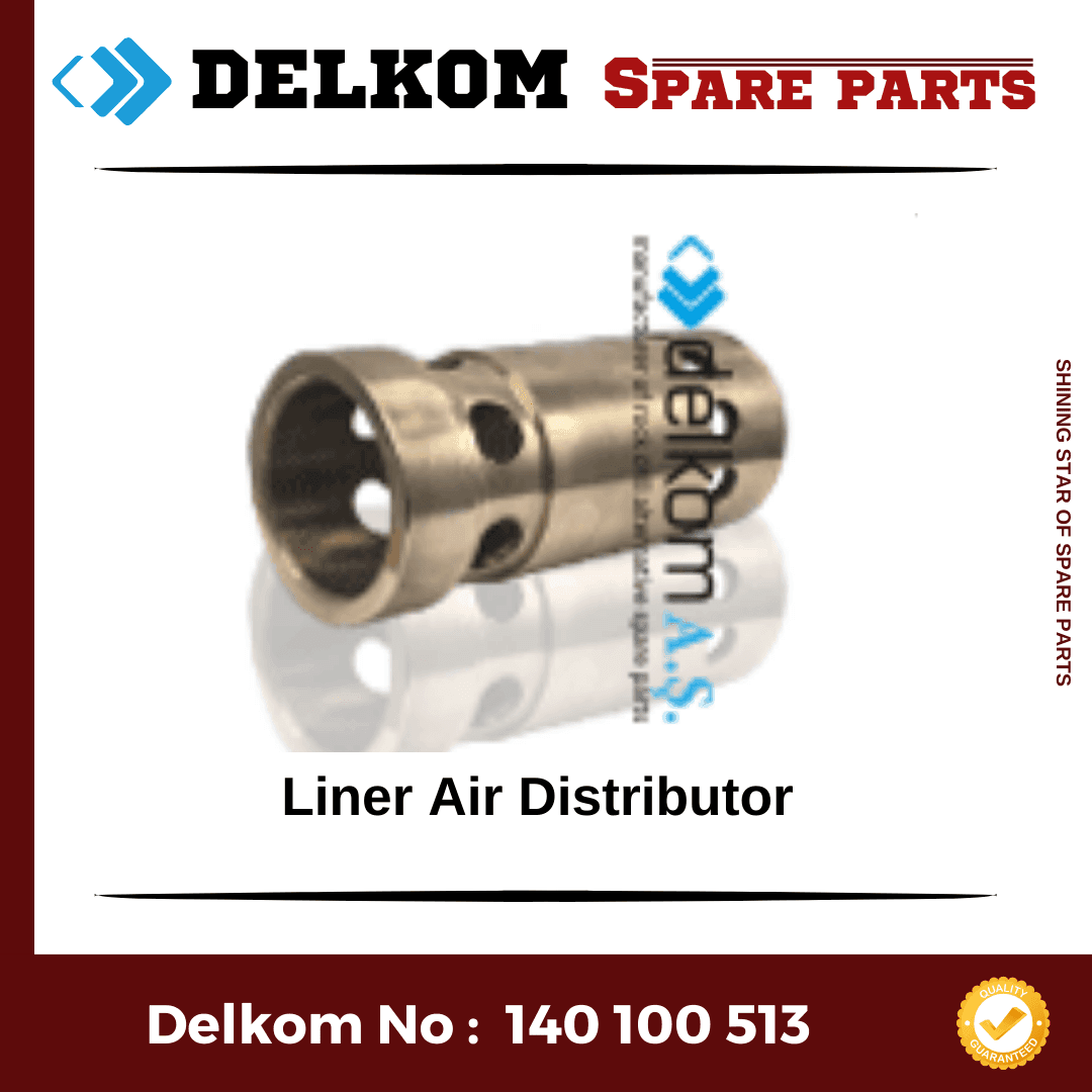 Liner Air Distributor