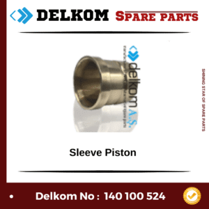 Sleeve Piston