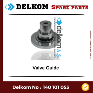 Valve Guide