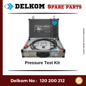 Pressure Test Kit