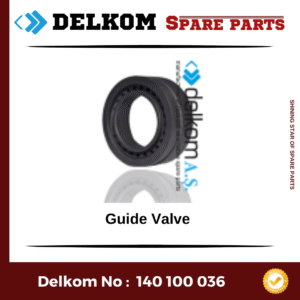 Guide Valve