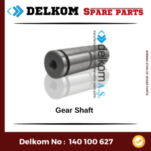 Gear Shaft