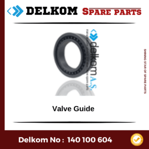 Valve Guide