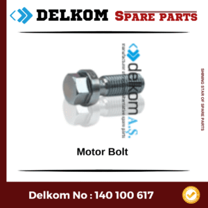 Motor Bolt