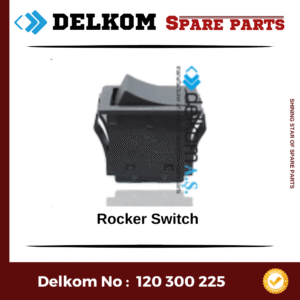 Rocker Switch