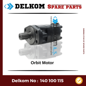 Orbit Motor
