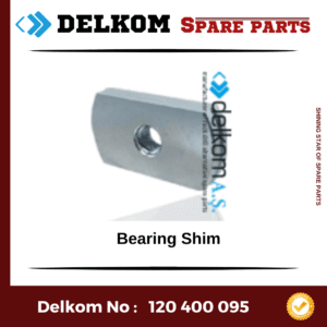 Bearing Shim