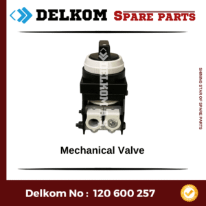 Mechanical Valve