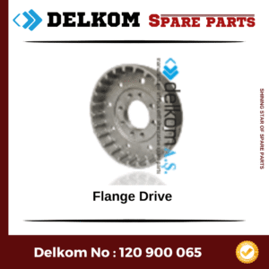 Flange Drive
