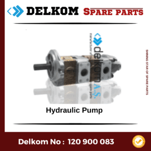 Hydraulic Pump