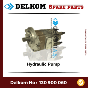 Hydraulic Pump