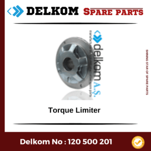Torque Limiter