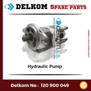 Hydraulic Pump