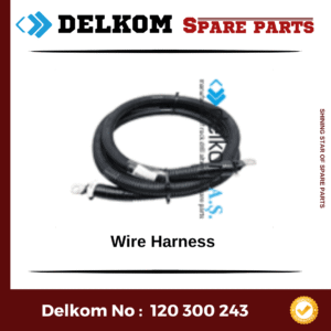 Wire Harness