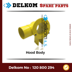 Hood Body