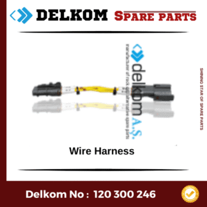 Wire Harness