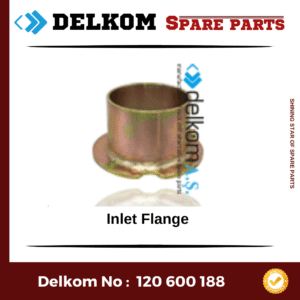 Inlet Flange