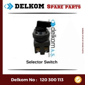 Selector Switch