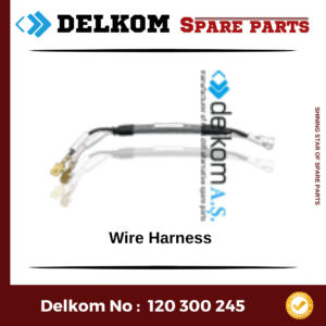 Wire Harness