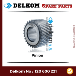 Pinion