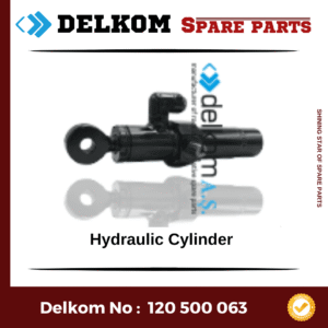 Hydraulic Cylinder