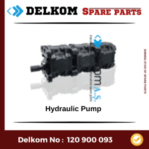 Hydraulic Pump