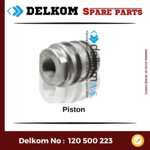 Piston