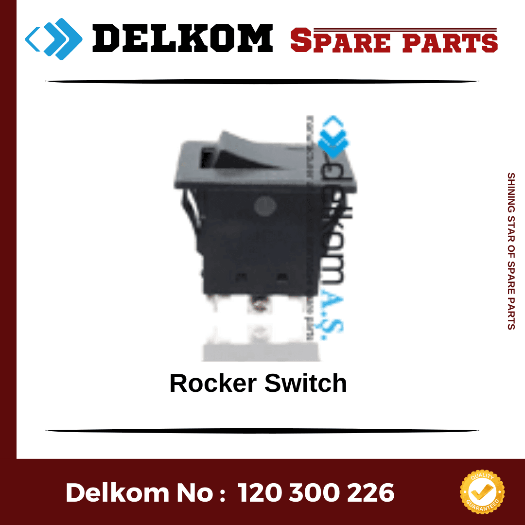 Rocker Switch