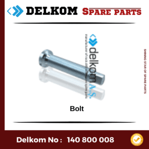 Bolt
