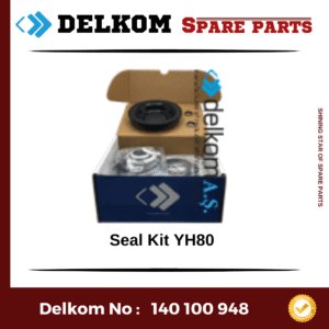 Seal Kit YH80