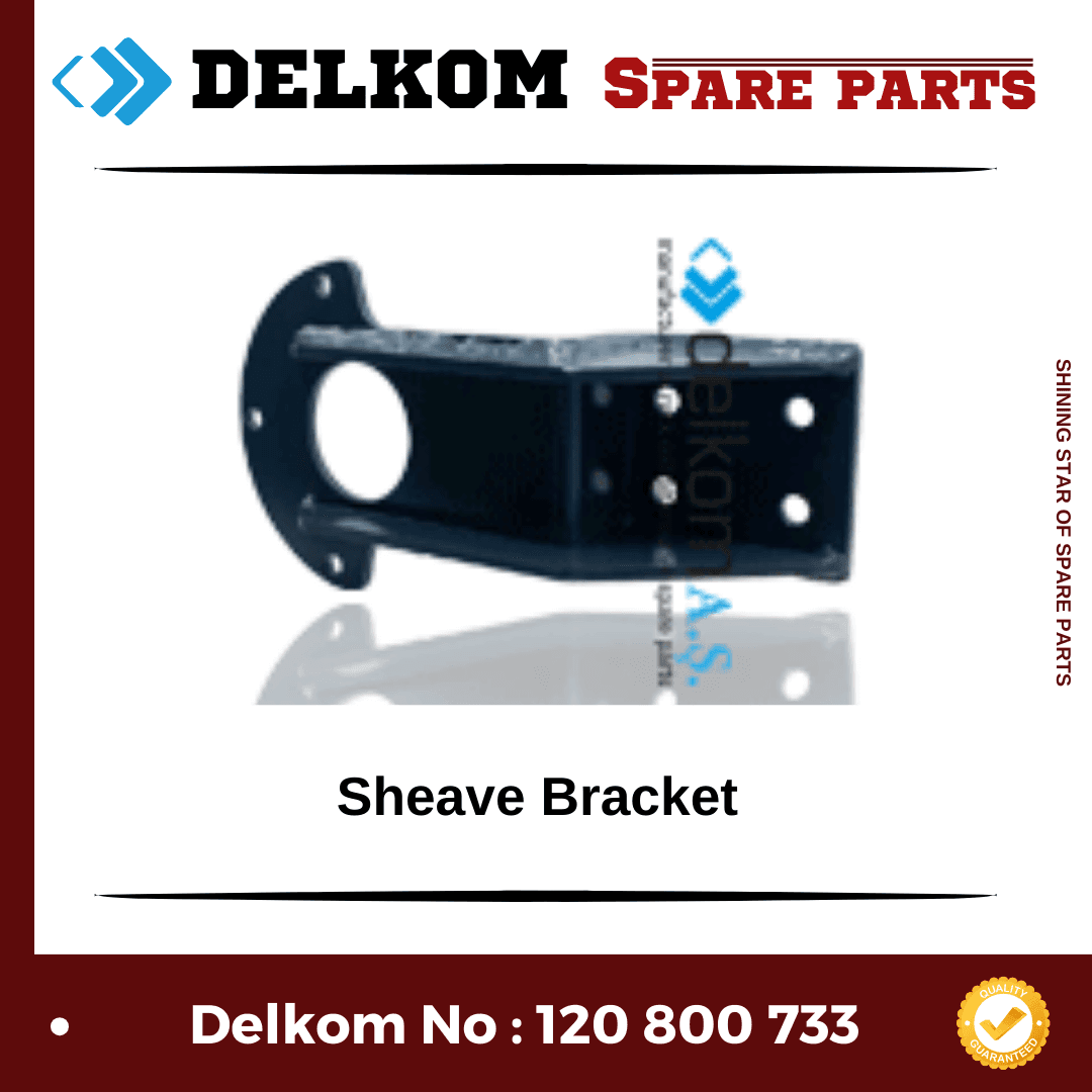 Sheave Bracket
