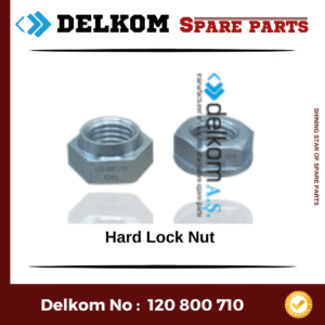 Hard Lock Nut