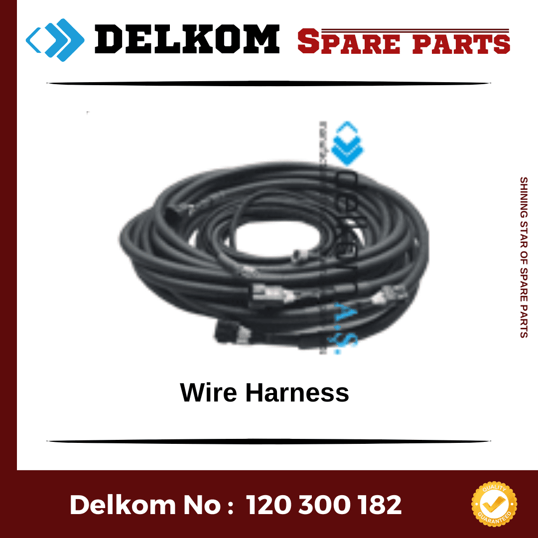 Wire Harness