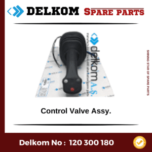 Control Valve Assy.