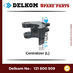 Centralizer (L)