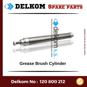 Grease Brush Cylinder