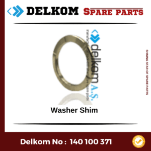 Washer Shim