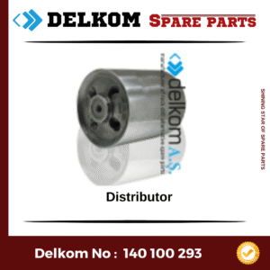 Distributor