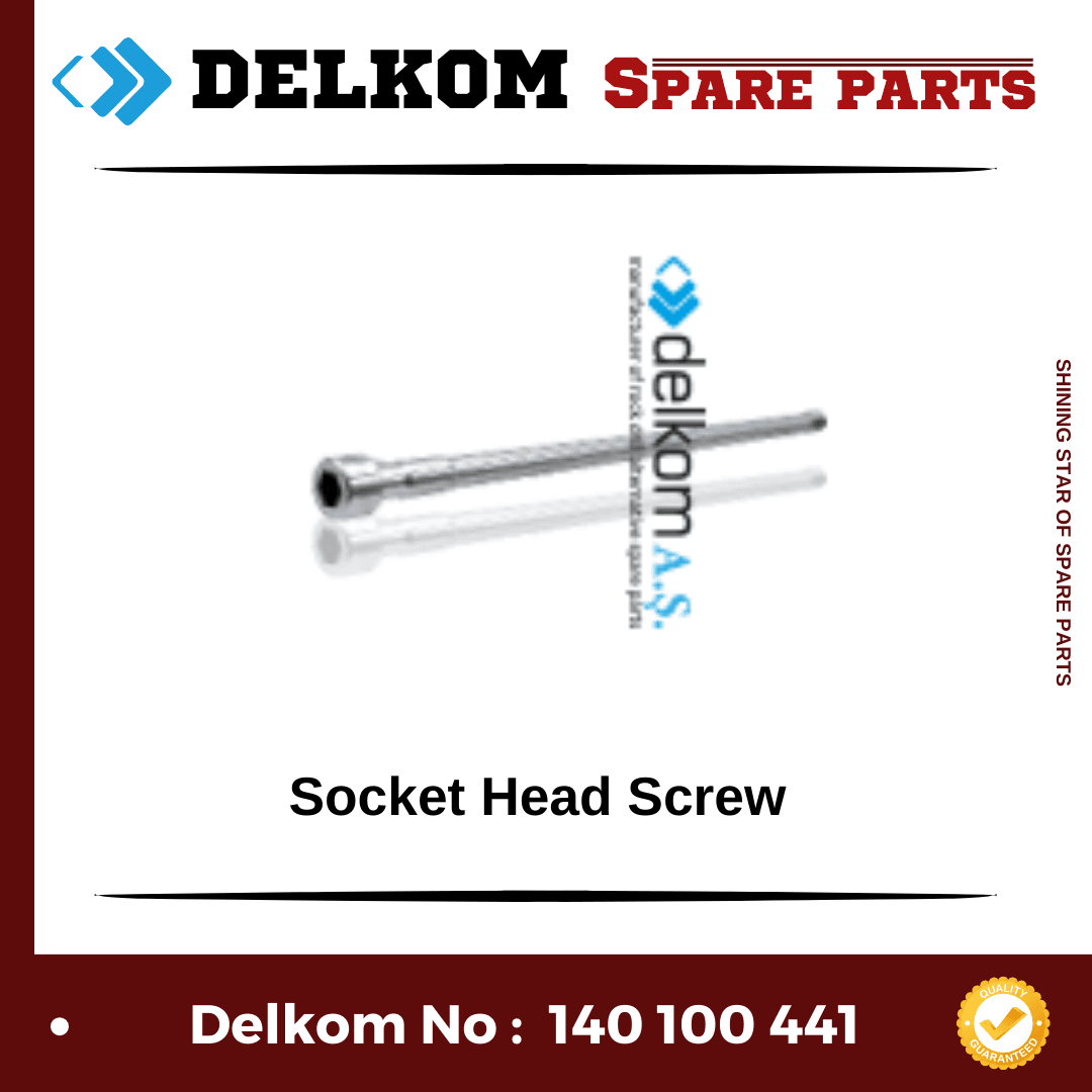 Socket Head Screw