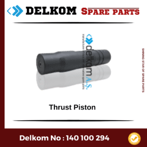 Thrust Piston