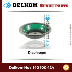 Diaphragm