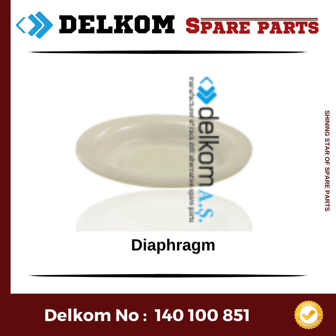 Diaphragm