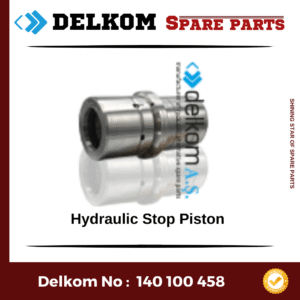 Hydraulic Stop Piston