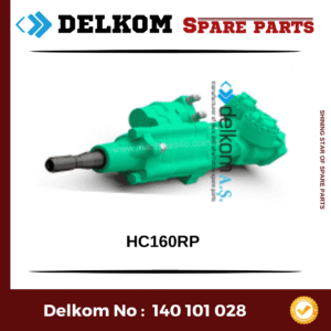 HC160RP