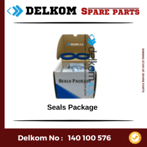 Seals Package