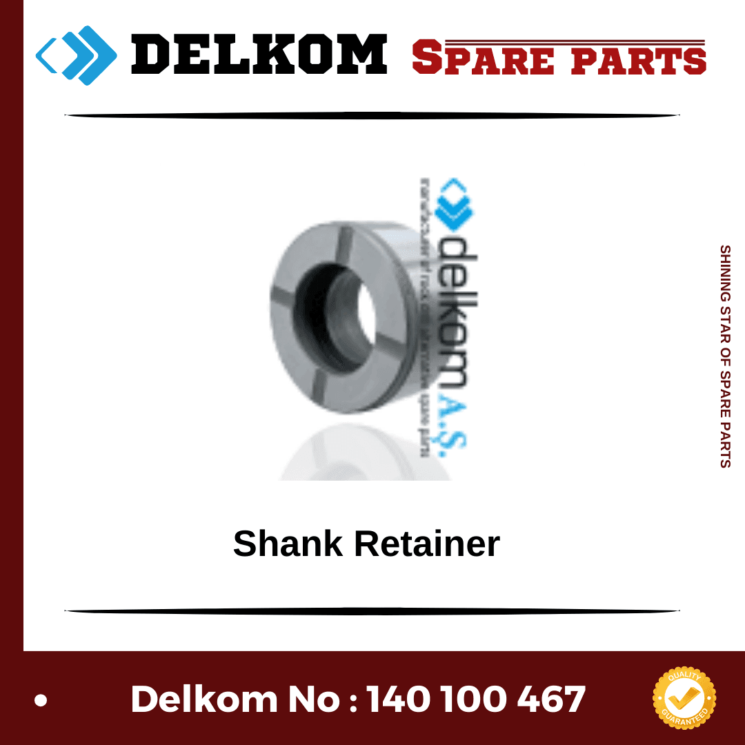 Shank Retainer