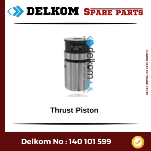 Thrust Piston